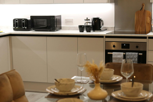 Marlowes, Hemel Hempstead - Gallery - 8