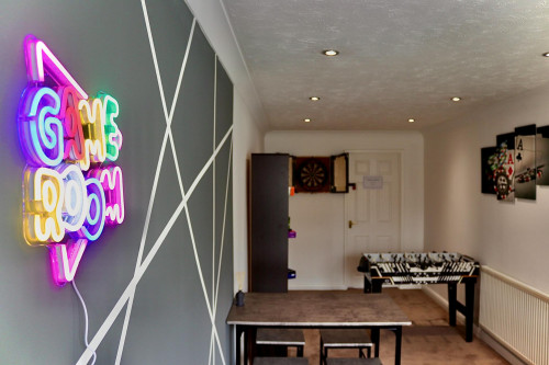 Colwell Drive, Derby - Gallery - 8