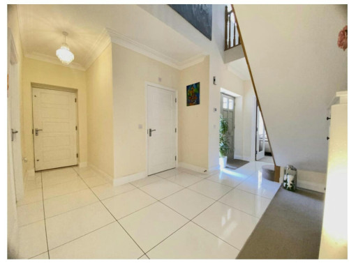 Vawser Crescent, Peterborough