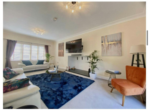 Vawser Crescent, Peterborough