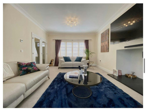 Vawser Crescent, Peterborough