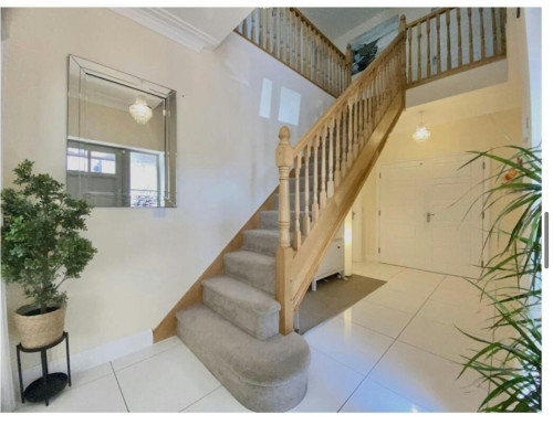 Vawser Crescent, Peterborough