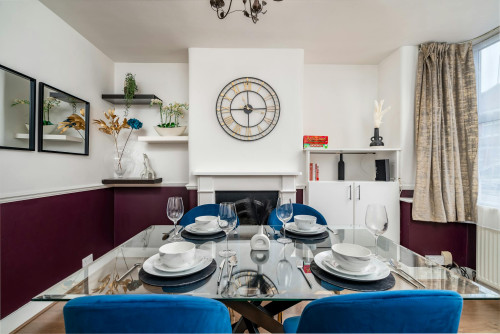 Salisbury Road, Watford - Gallery - 6