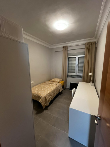 Avenida Al Vedat, Torrent