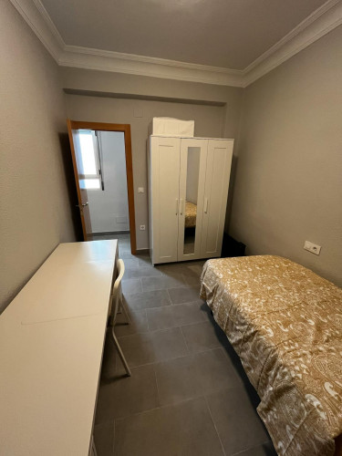 Avenida Al Vedat, Torrent