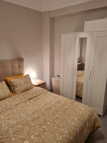 Avenida Al Vedat, Torrent