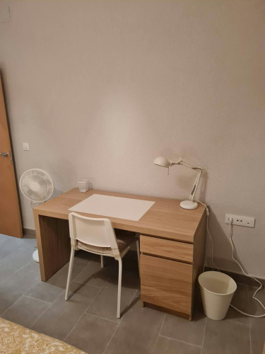 Avenida Al Vedat, Torrent