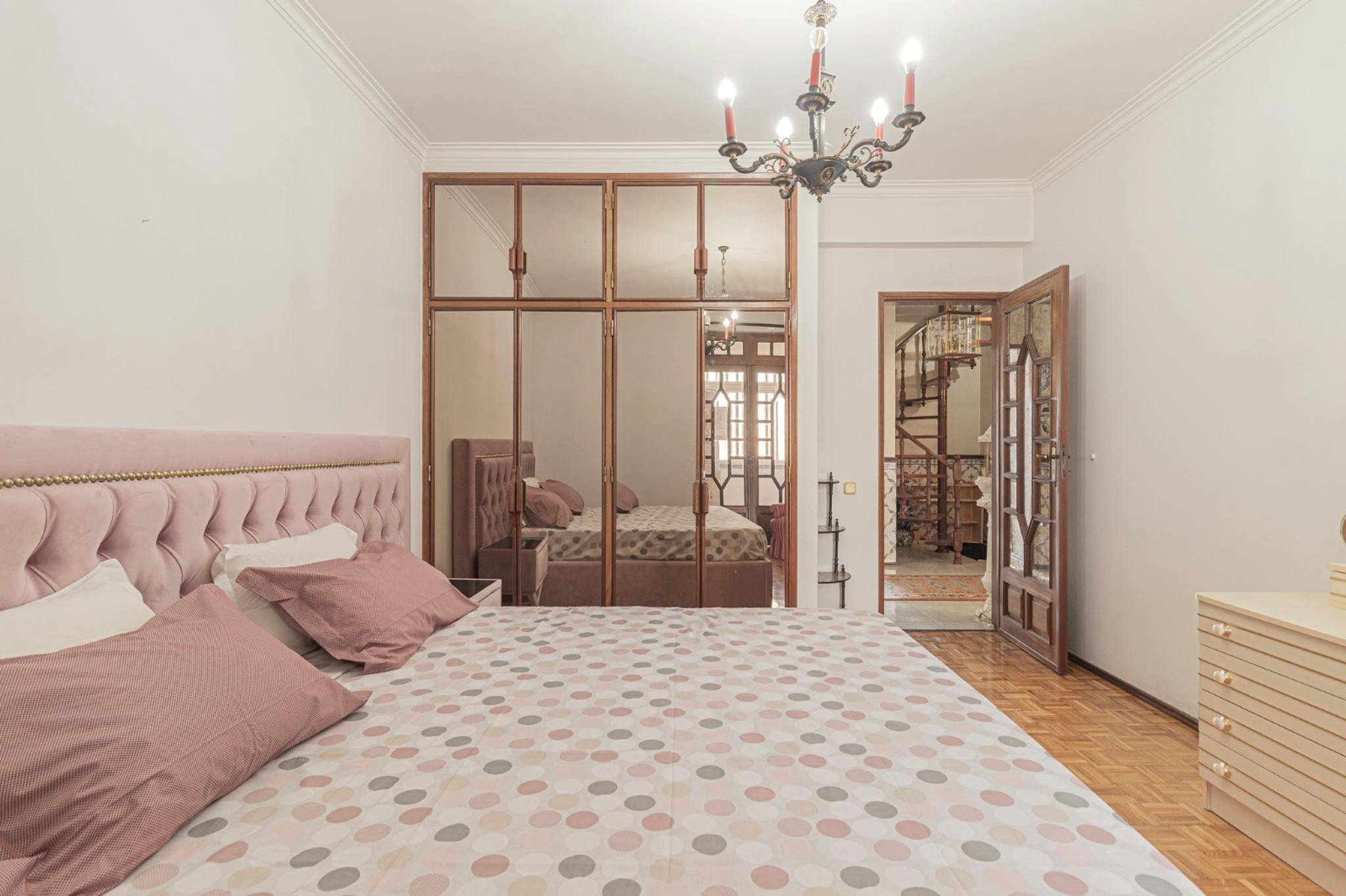 Private Room - Rua Santo Estevão, Odivelas - Gallery - 1