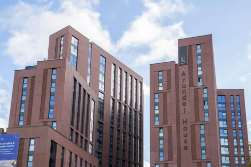 White Friars Lane, Coventry