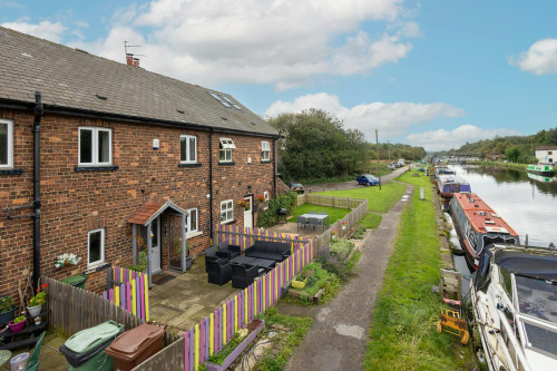 Calder Row, Wakefield - Gallery - 10