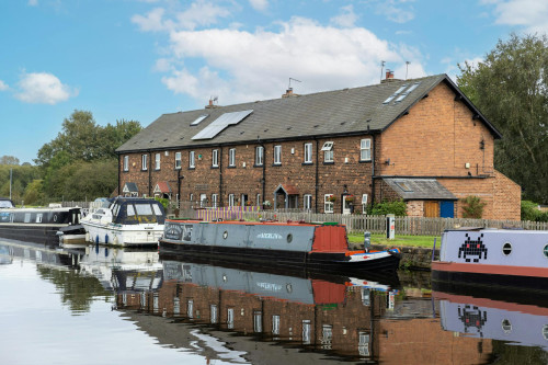 Calder Row, Wakefield - Gallery - 7