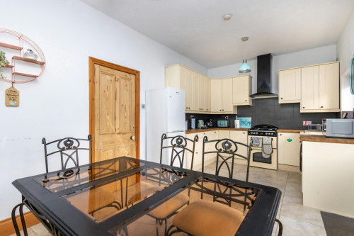 Calder Row, Wakefield - Gallery - 6