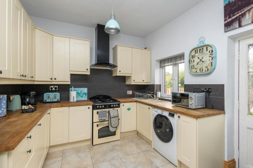 Calder Row, Wakefield  - Gallery -  5