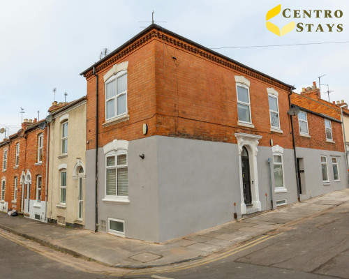 Ethel Street, Northampton - Gallery - 8