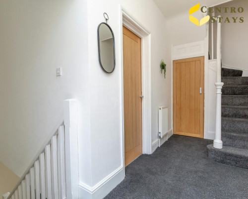 Ethel Street, Northampton - Gallery - 7