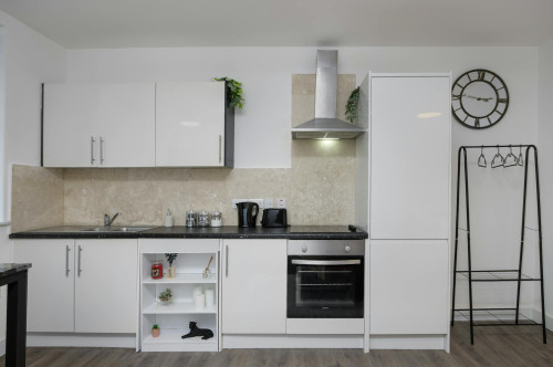 Lord Street, Blackpool - Gallery - 6