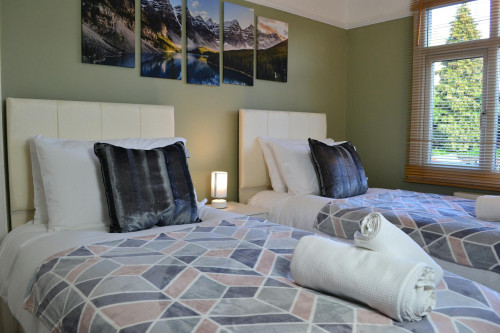 The Westering, Cambridge