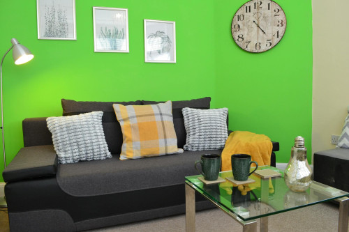 The Westering, Cambridge