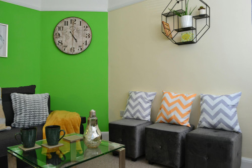 The Westering, Cambridge