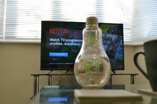 The Westering, Cambridge