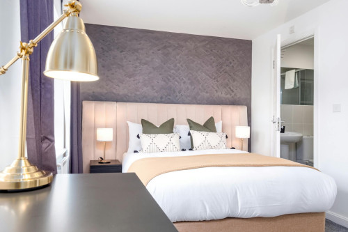 Drake Avenue, Peterborough