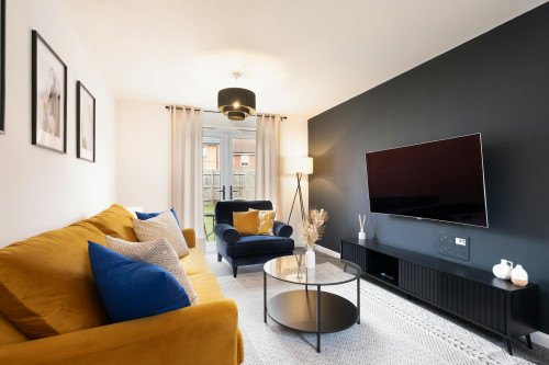 Drake Avenue, Peterborough