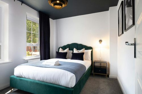 Drake Avenue, Peterborough