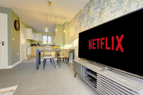 Eagle Way, Peterborough