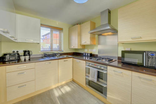 Eagle Way, Peterborough - Gallery - 7