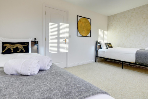 Eagle Way, Peterborough - Gallery - 6