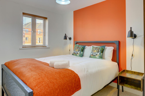 Eagle Way, Peterborough  - Gallery -  5