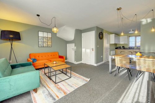 Eagle Way, Peterborough - Gallery - 8
