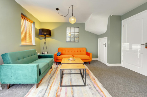 Eagle Way, Peterborough - Gallery - 9