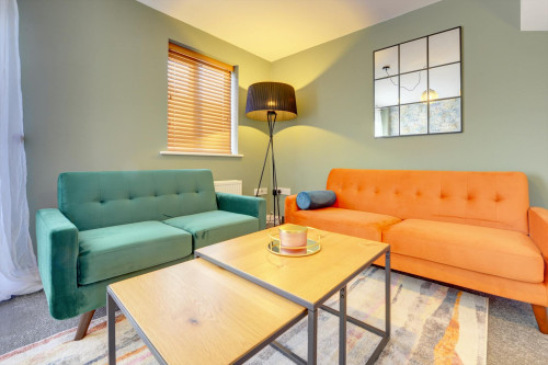 Eagle Way, Peterborough - Gallery - 10
