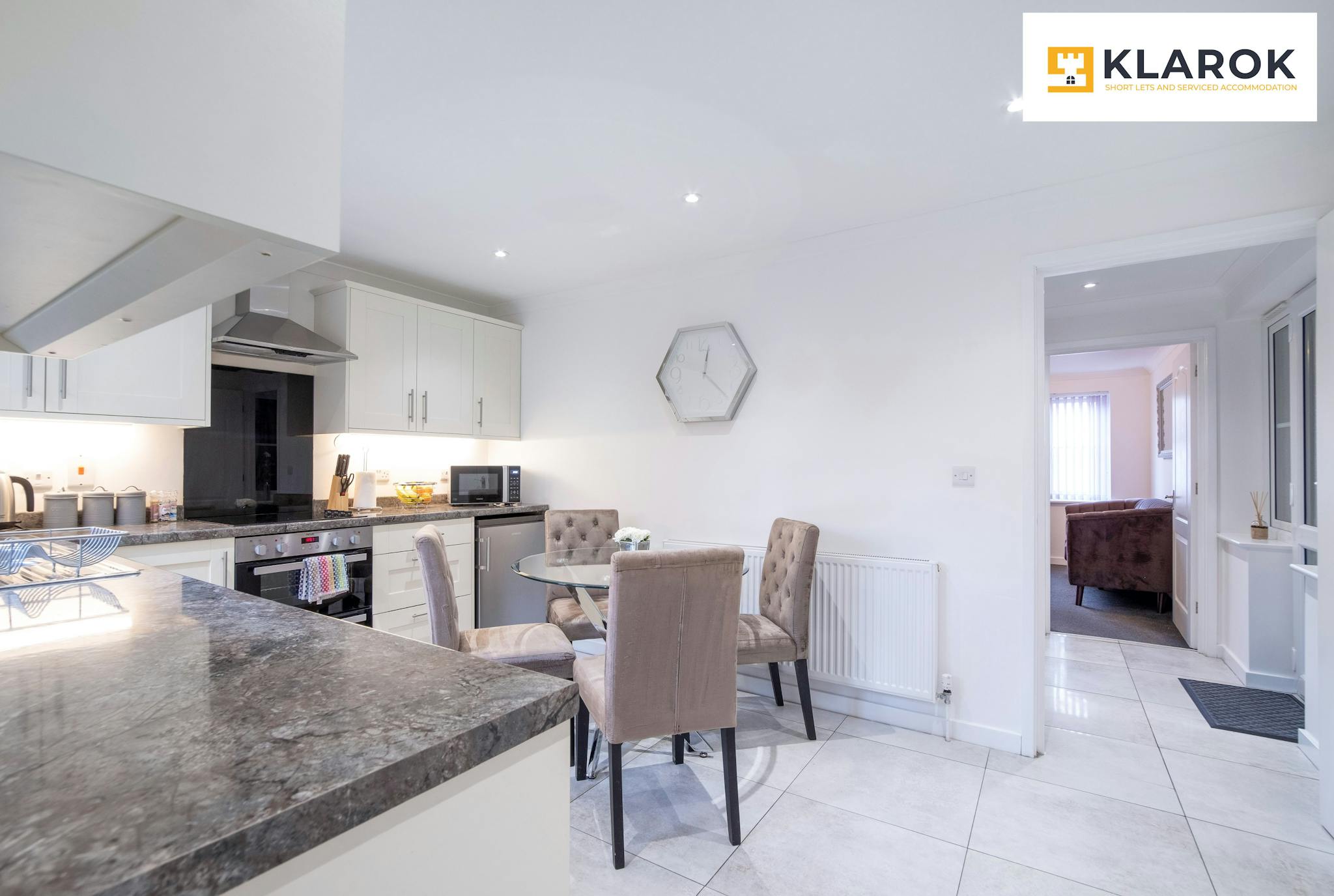  Entire Place  -  High Street, Peterborough  - Gallery -  1