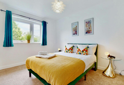 Stafford Gardens, Maidstone - Gallery - 6