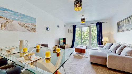 Stafford Gardens, Maidstone