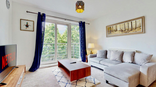 Stafford Gardens, Maidstone