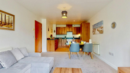 Stafford Gardens, Maidstone  - Gallery -  5