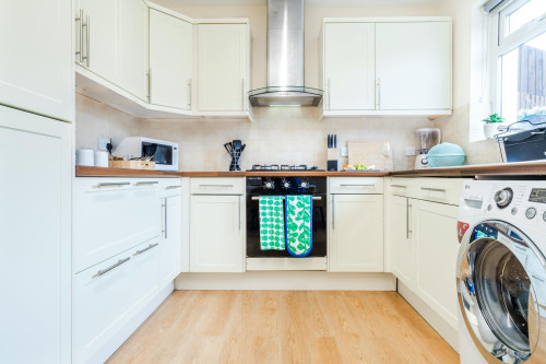 Gloster Road, Woking