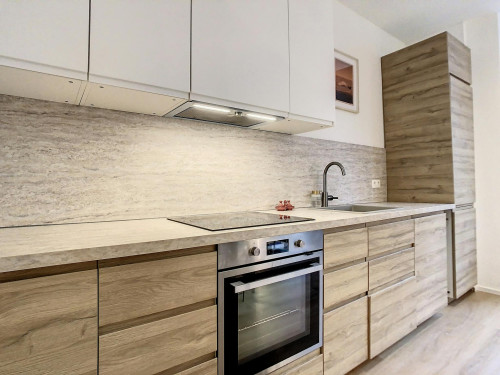 Rue Edison, Forest - Gallery - 7