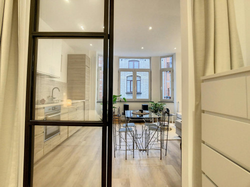 Rue Edison, Forest - Gallery - 8