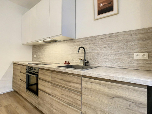 Rue Edison, Forest - Gallery - 6