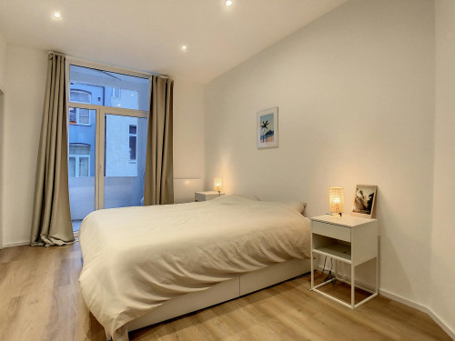 Rue Edison, Forest - Gallery - 9