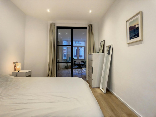 Rue Edison, Forest - Gallery - 10