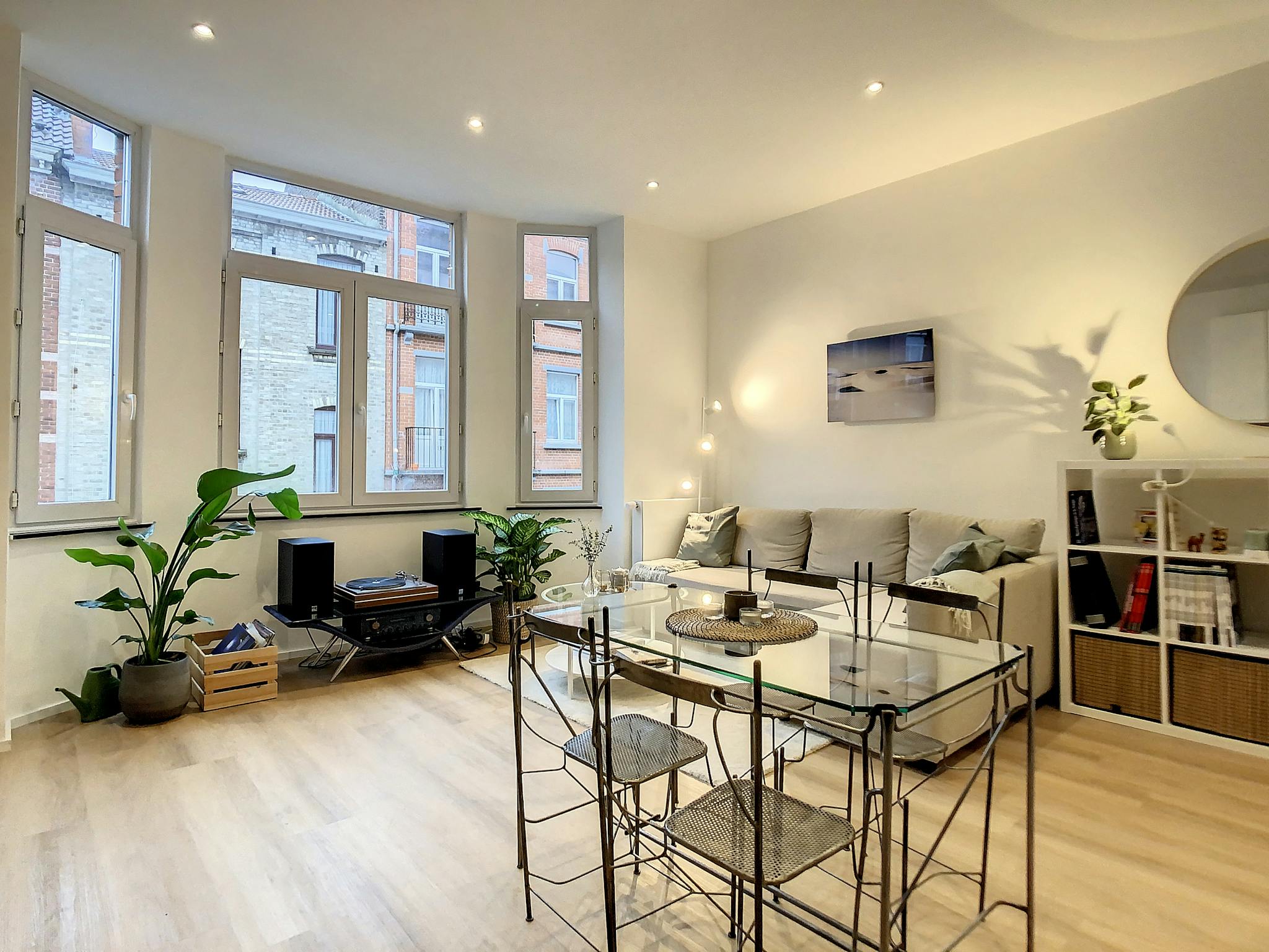 Entire Place - Rue Edison, Forest - Gallery - 1