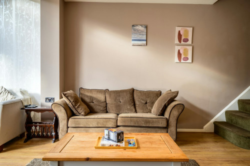 Kempster Gardens, Salford