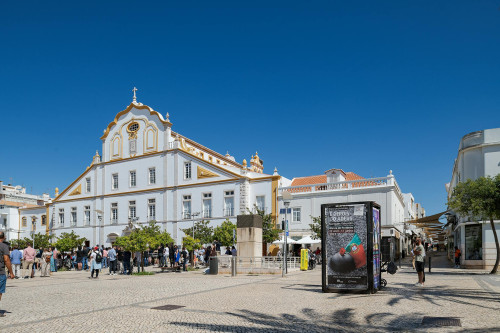 Largo Dom João II, Portimão - Gallery - 8
