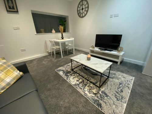 Hanover Street, Bolton - Gallery - 9