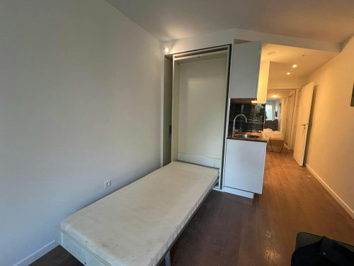 Rue de Longchamp, Neuilly-sur-Seine